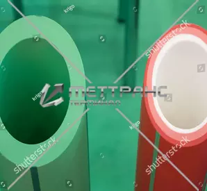 Труба металлопластиковая диаметром 32 мм в Архангельске