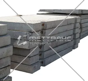 Бетонные дорожные плиты в Архангельске