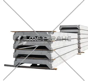 Плиты покрытия железобетонные в Архангельске