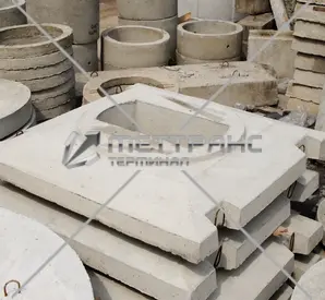 Опорные плиты в Архангельске