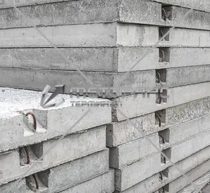 Балконные плиты  в Архангельске