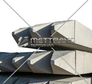 Сваи железобетонные в Архангельске