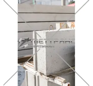 Прогоны железобетонные в Архангельске