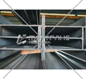 Балка 16Б2 в Архангельске