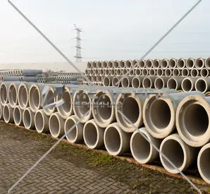 Труба железобетонная 500 мм в Архангельске