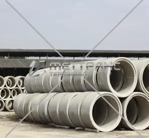 Железобетонные кольца в Архангельске